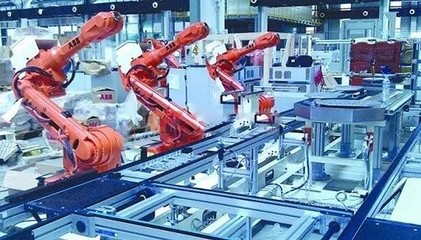 從奧迪與美的智能工廠看智能制造的關(guān)鍵 五大集成與互聯(lián)網(wǎng)銷售的融合