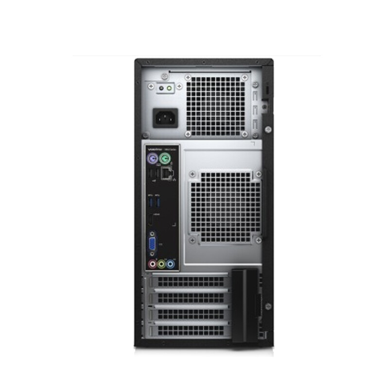 戴爾Vostro 3900-R6308 網頁和網站設計的高性價比選擇